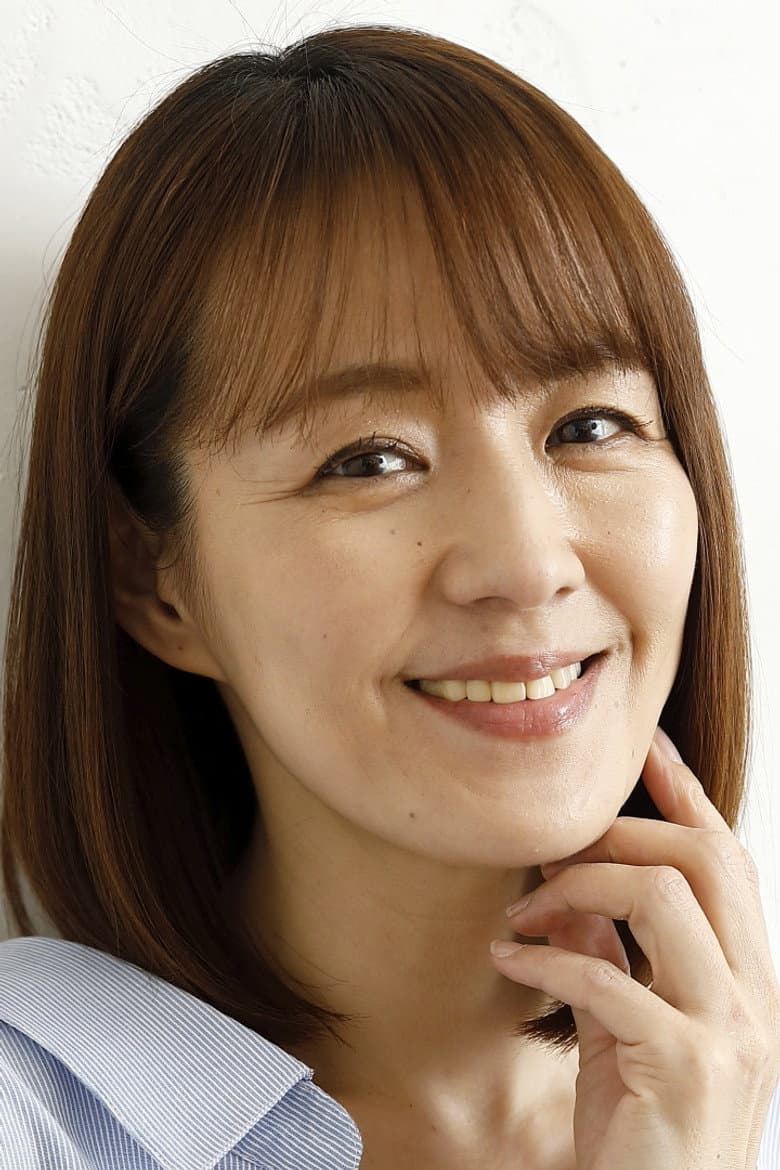 Aya Nakamura