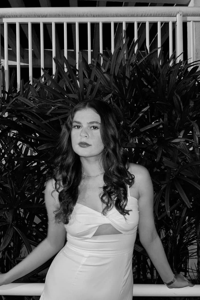 Raphaela Moraes