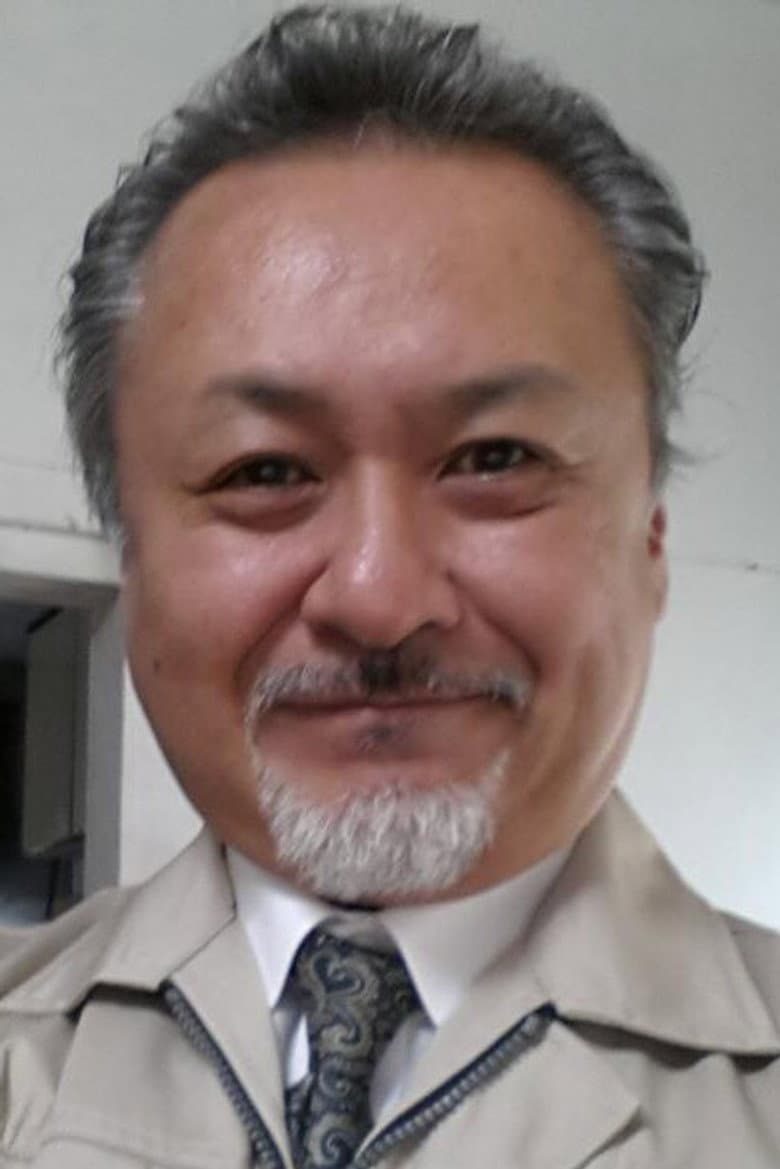 Gaichi Kōno