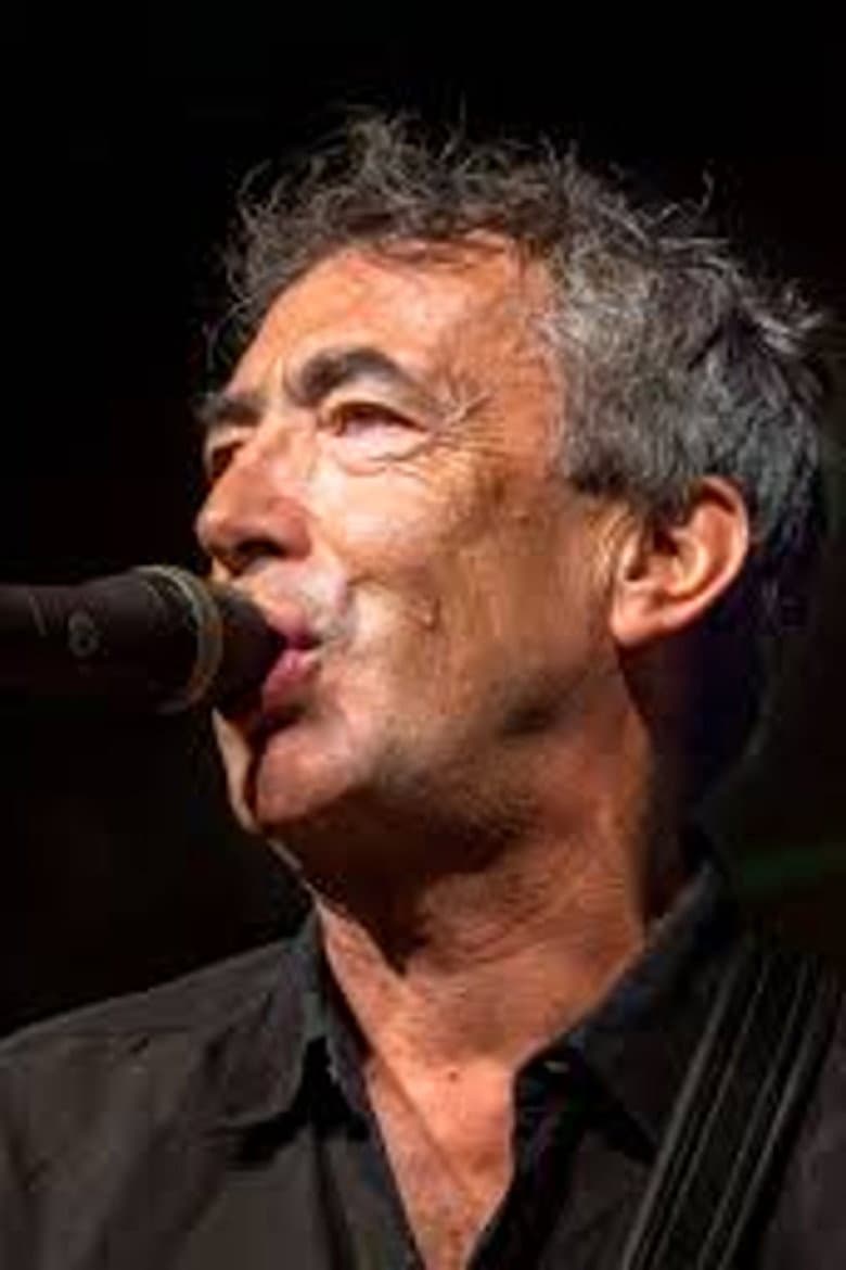 Hubert von Goisern
