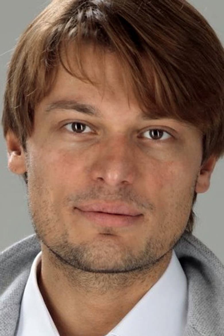 Sergey Nazarov