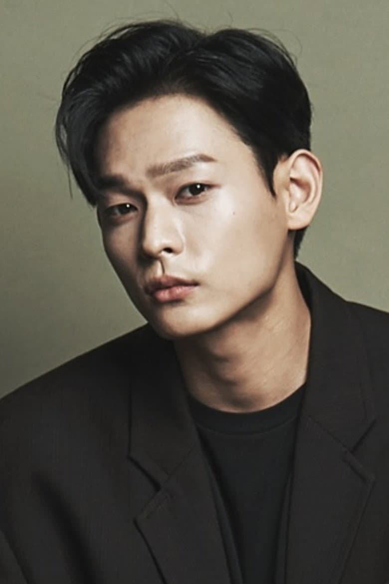 Kwon Joo-seok
