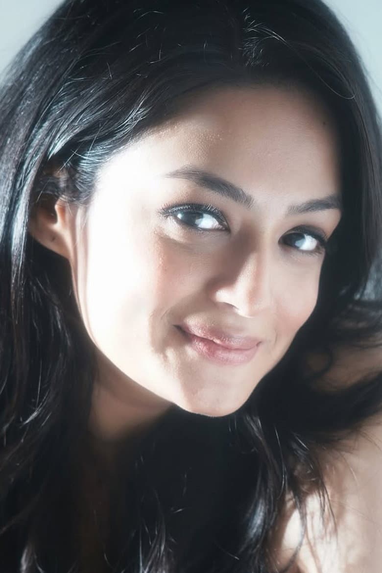 Samiksha Jaiswal