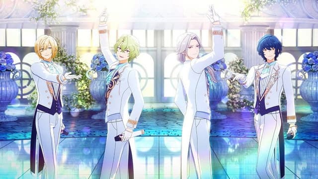 Ensemble Stars!! Reminiscence Selection: Element