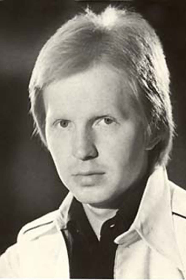 Igor Ivanov