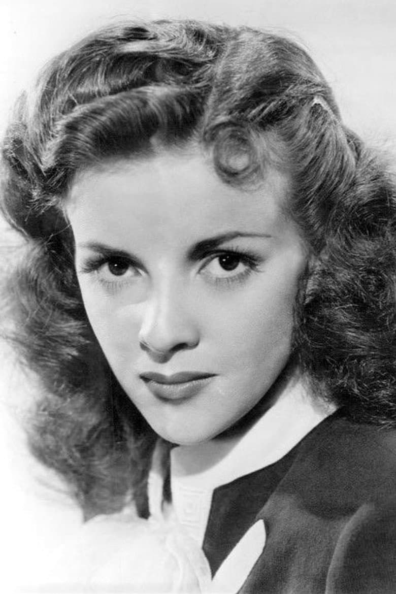 Madge Meredith