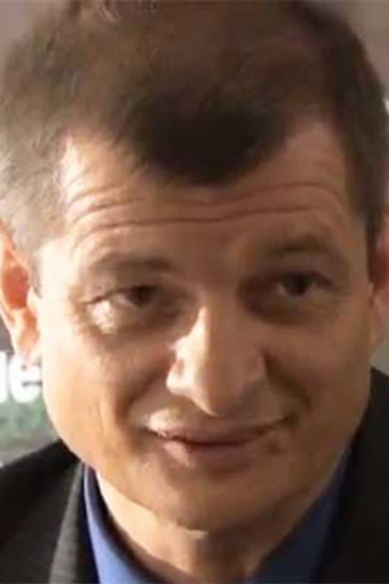 Oleg Roenko