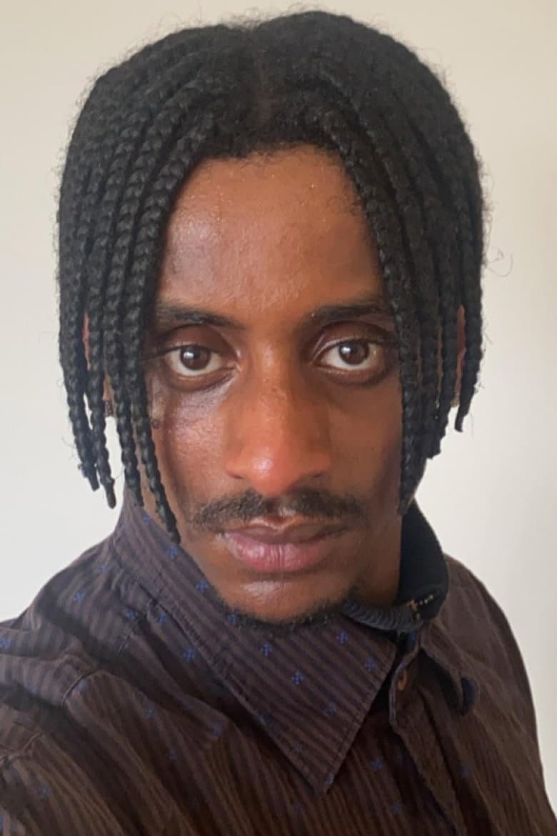 Dylan Tomas Laguerre