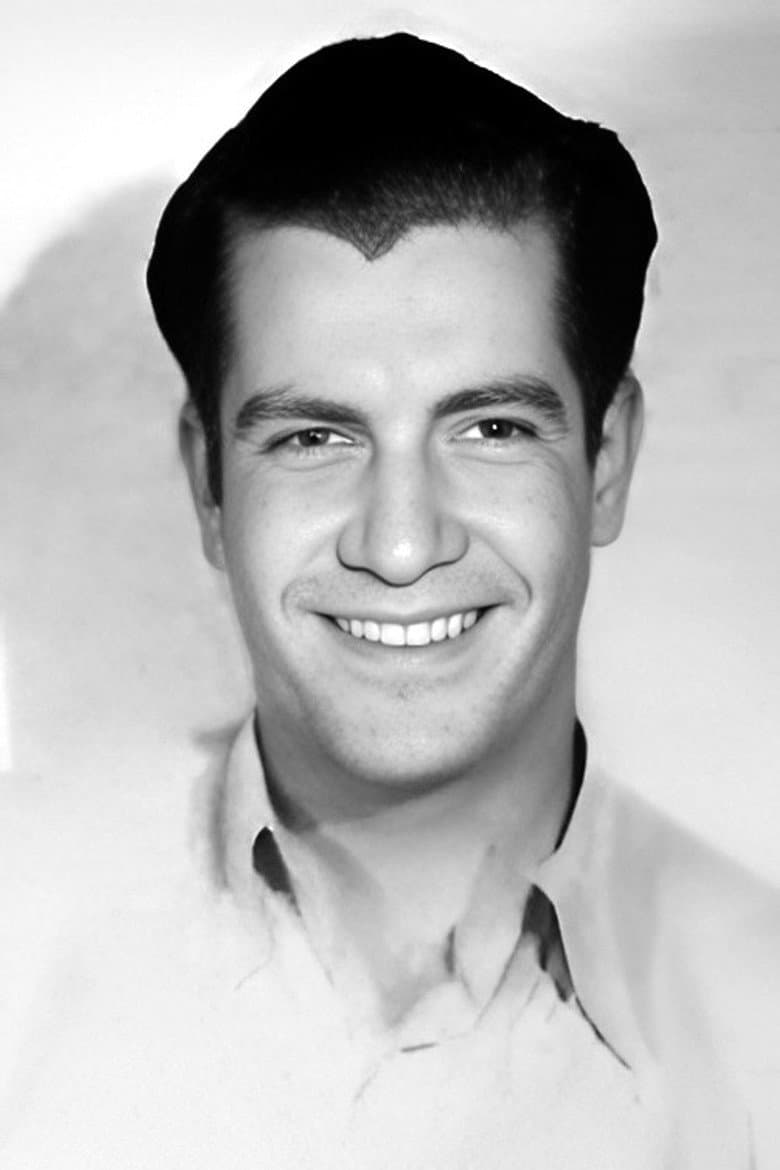 Raymond Largay
