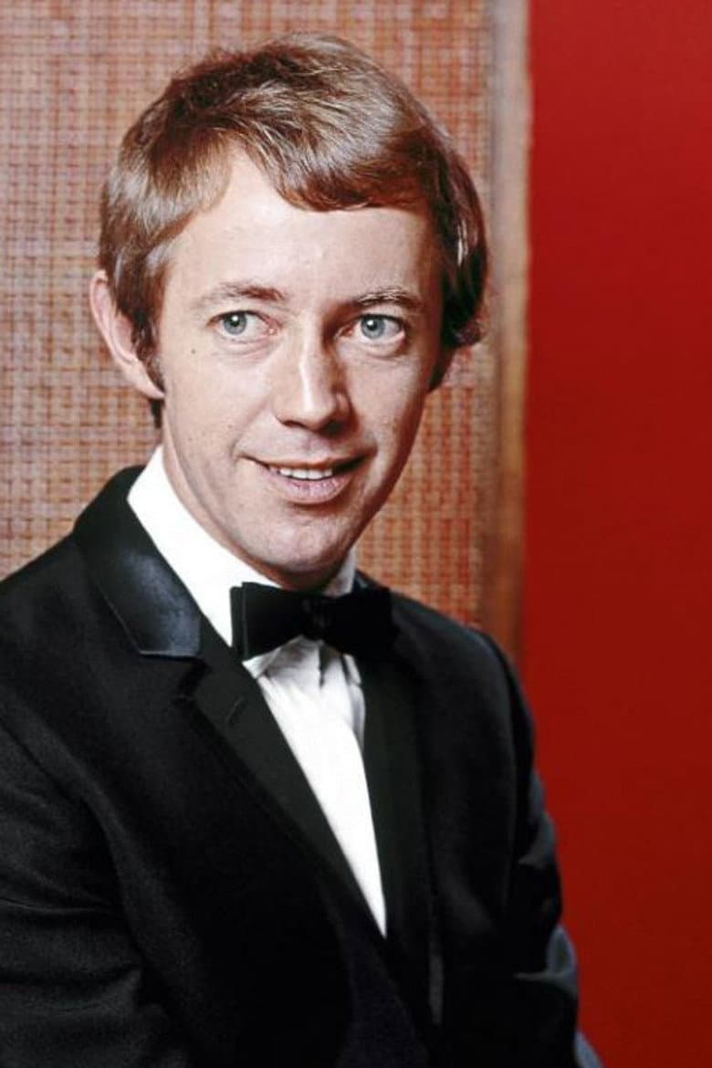 Noel Harrison