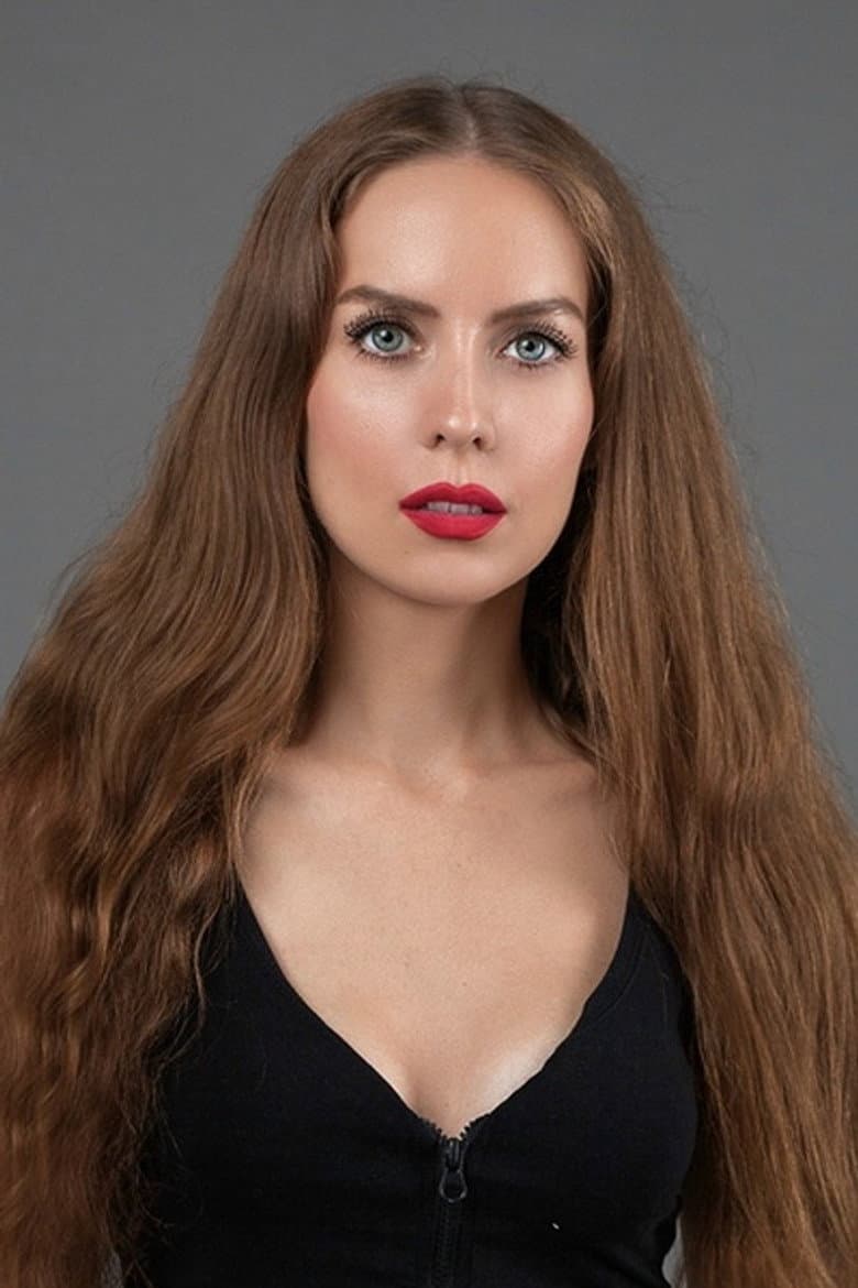 Anastasiya Chursina
