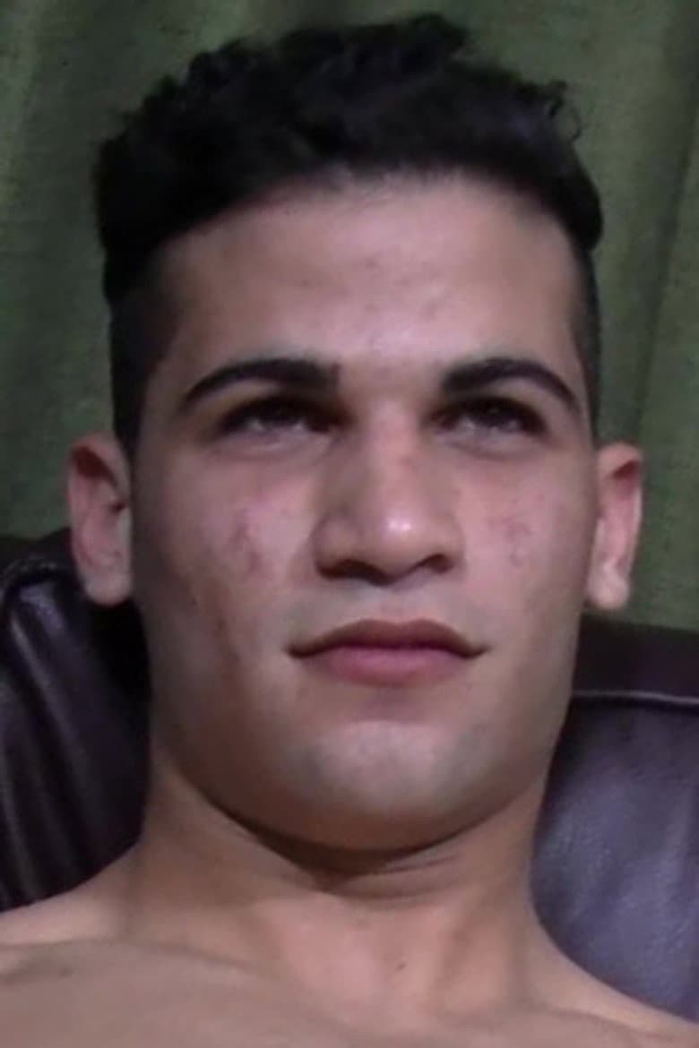 Danny Alvarez