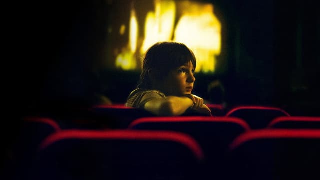 Filmlovers!