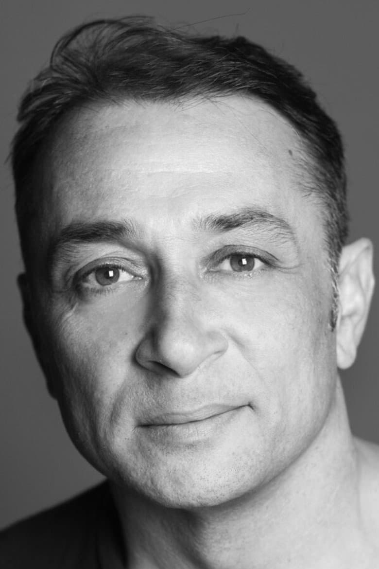 Vassilis Kukalawi