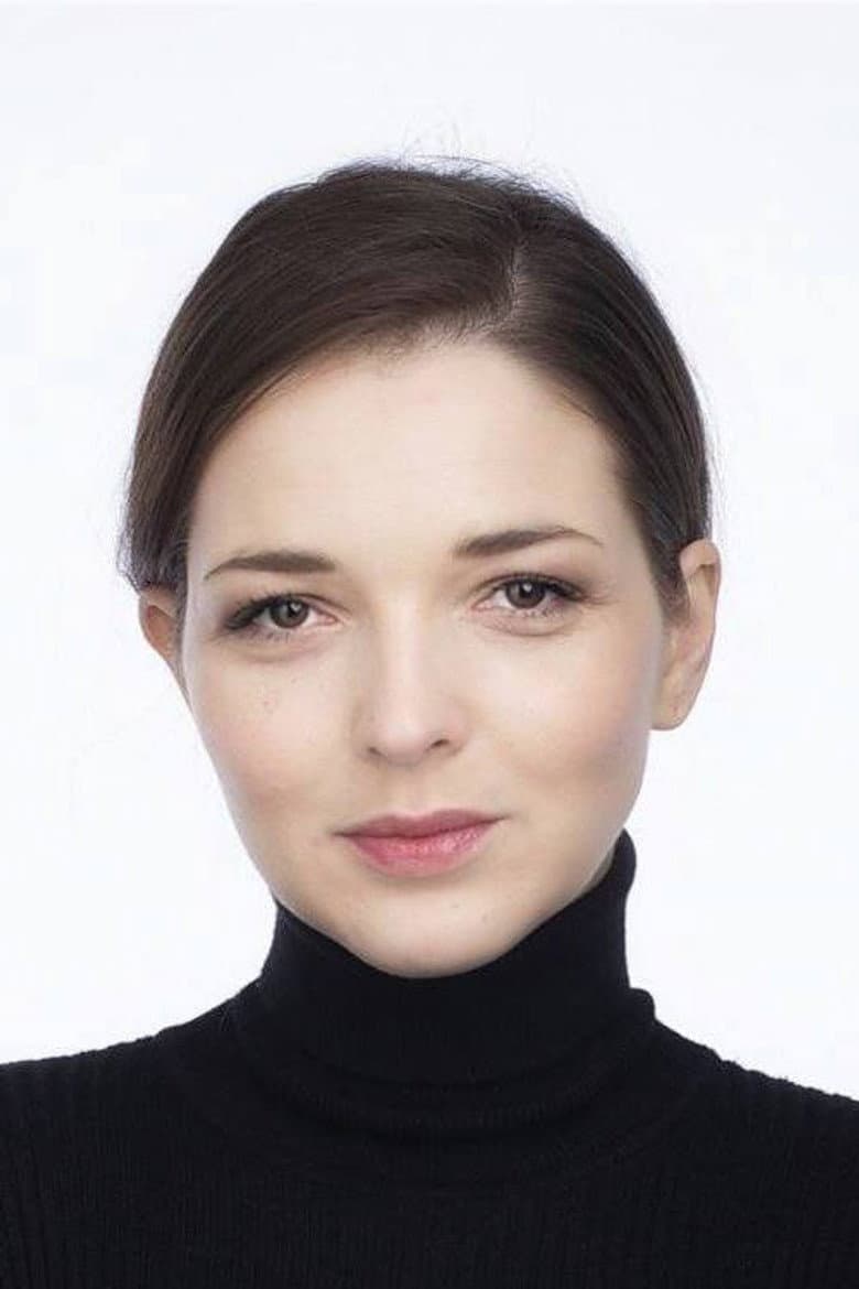 Darya Ivanova