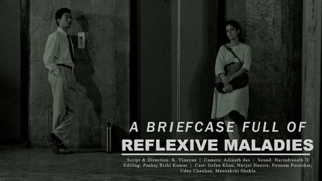 A Briefcase Full of Reflexive Maladies