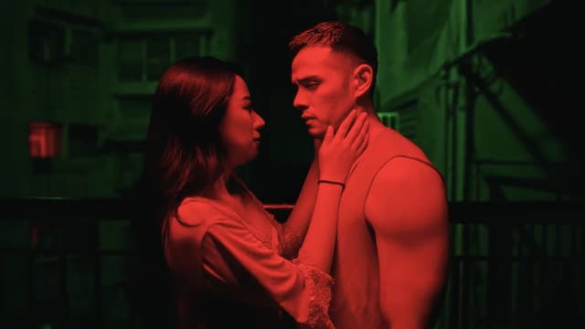 A Sinful Touch