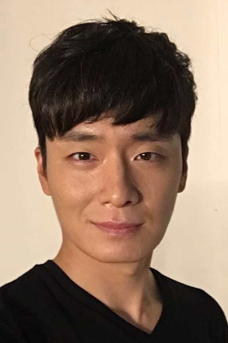 Min Sang-woo