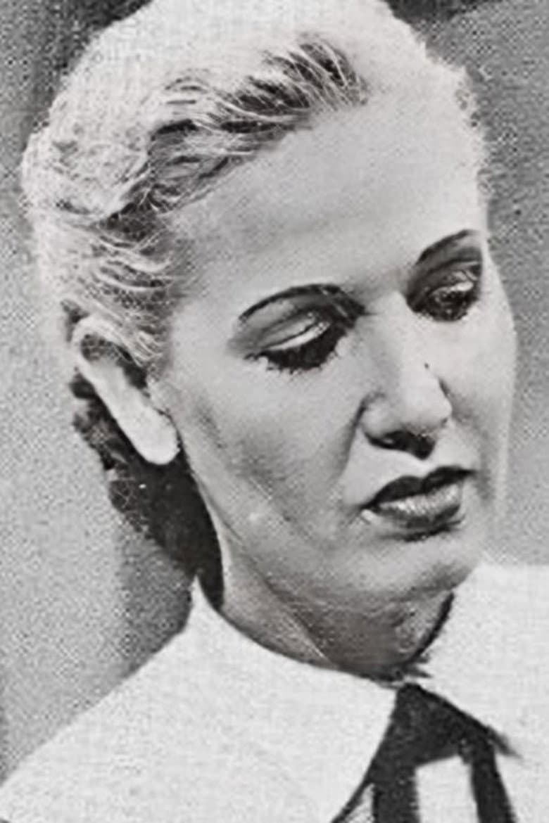Liana Moabro