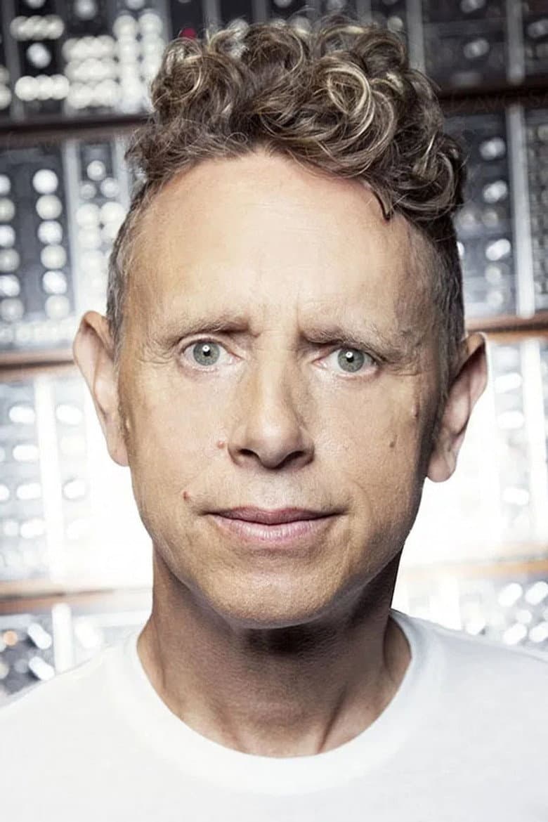 Martin Gore