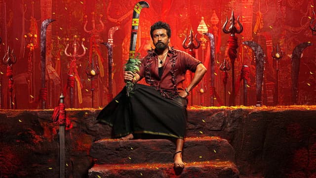 Karuppu