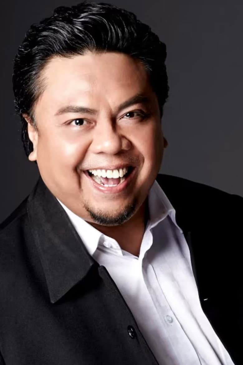Suhaimi Yusof