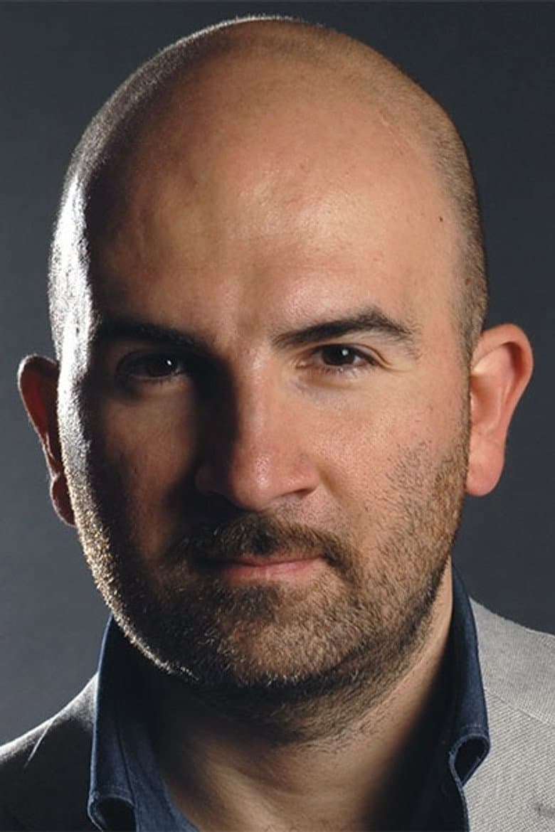 Donato Carrisi