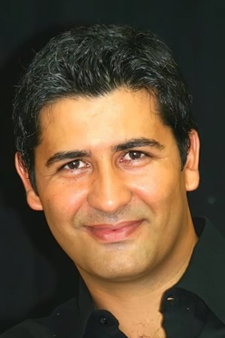 Gürol Güngör