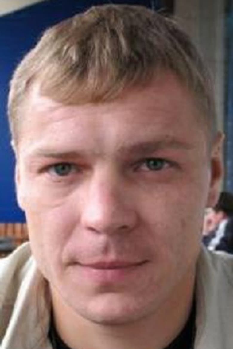 Yegor Kleimenov