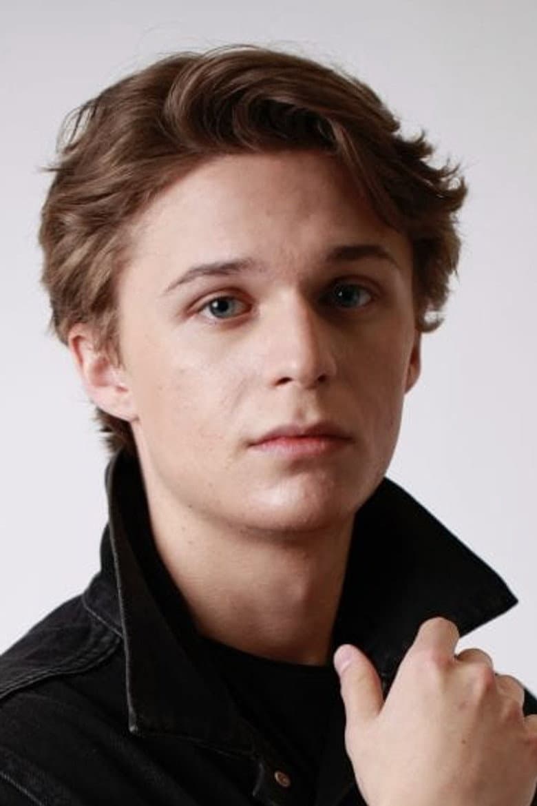 Parker Queenan