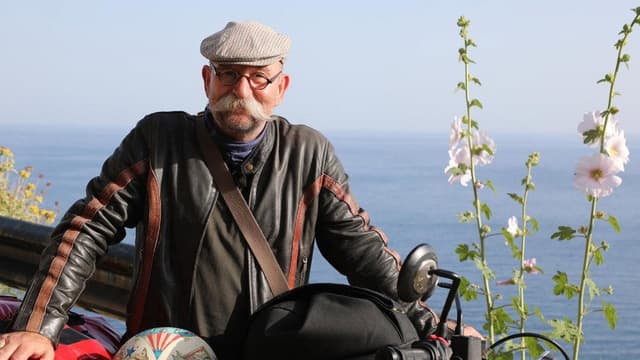 Horst Lichter sucht das Glück