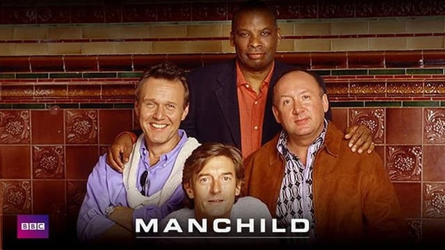 Manchild