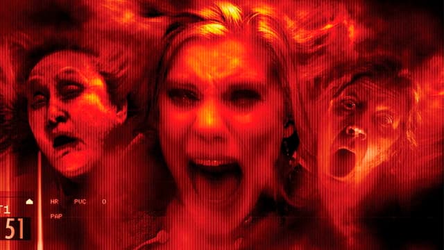 White Noise 2: The Light