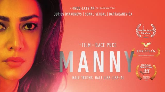 Manny