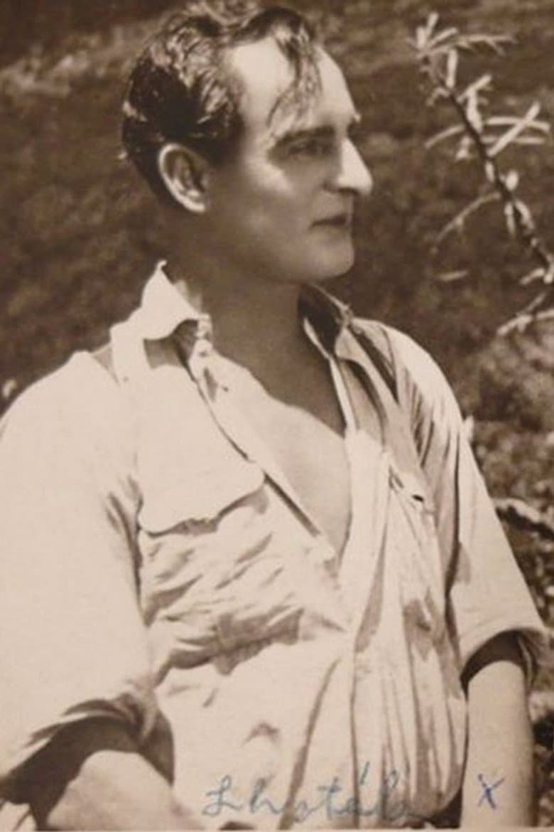 Jindřich Lhoták