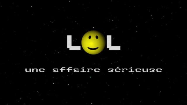 LoL, Logiciel Libre, une affaire sérieuse