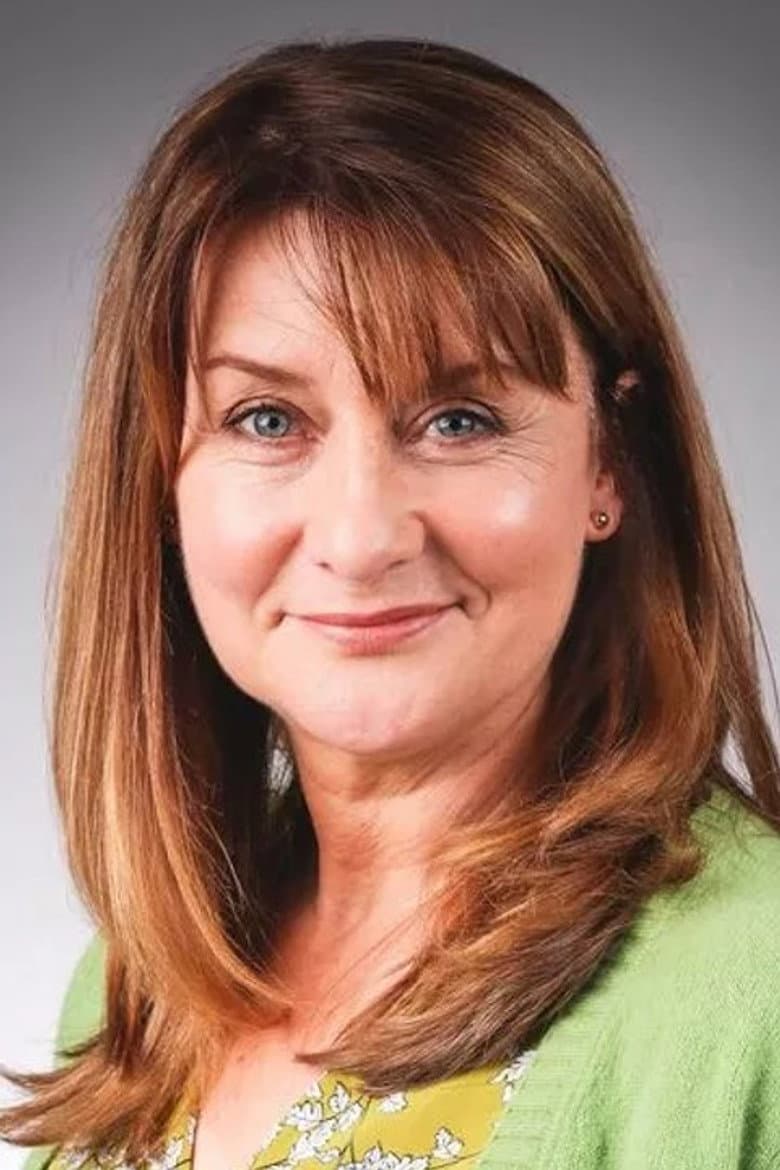 Susan Cookson