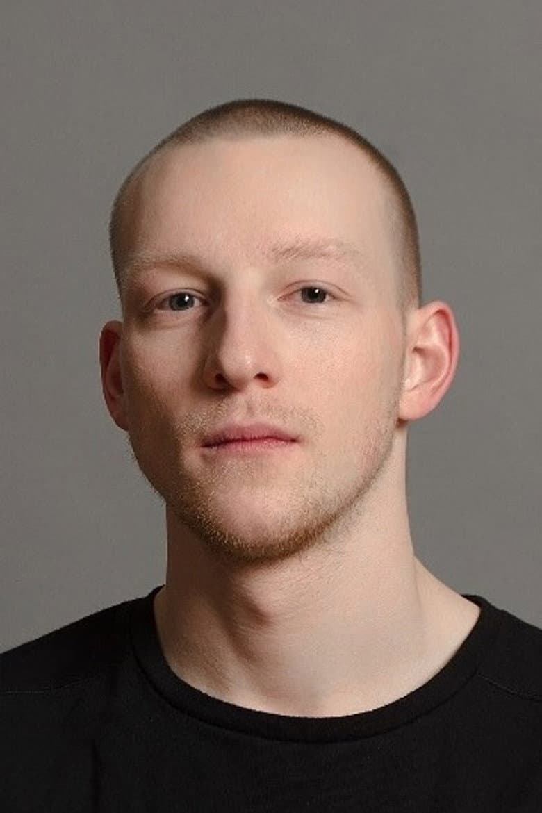 Денис Баталенко