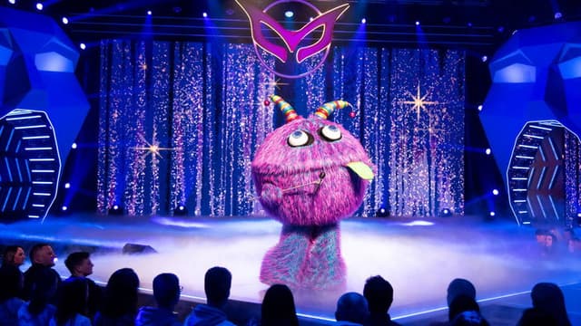 Masked Singer Croatia