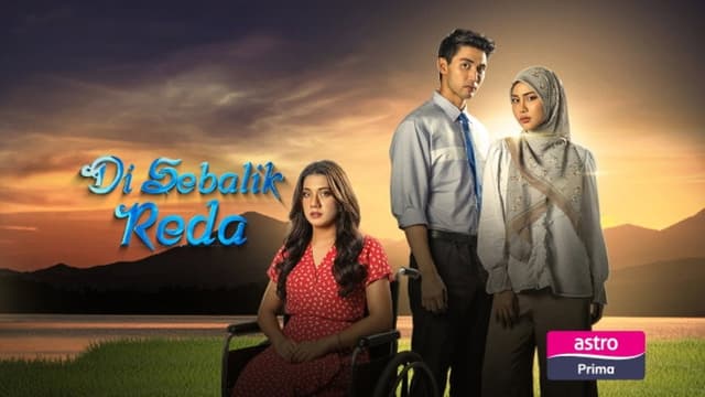 Di Sebalik Reda