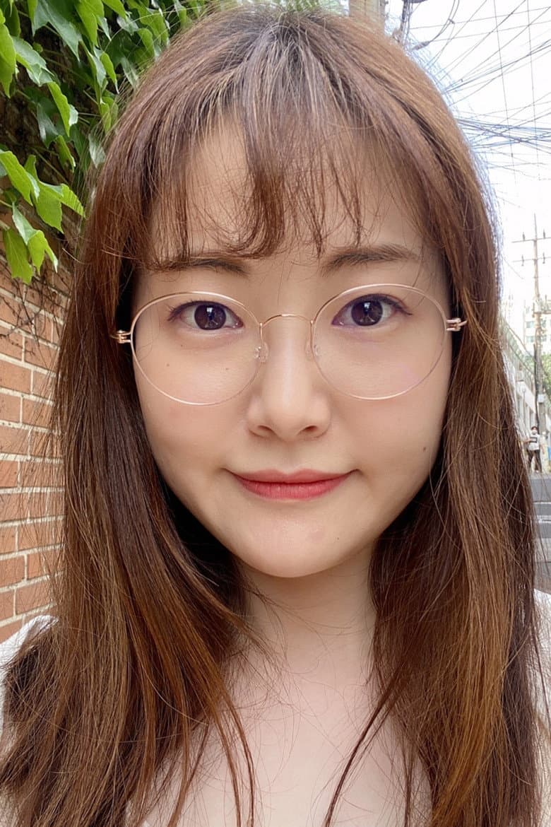 Lee Da-eun