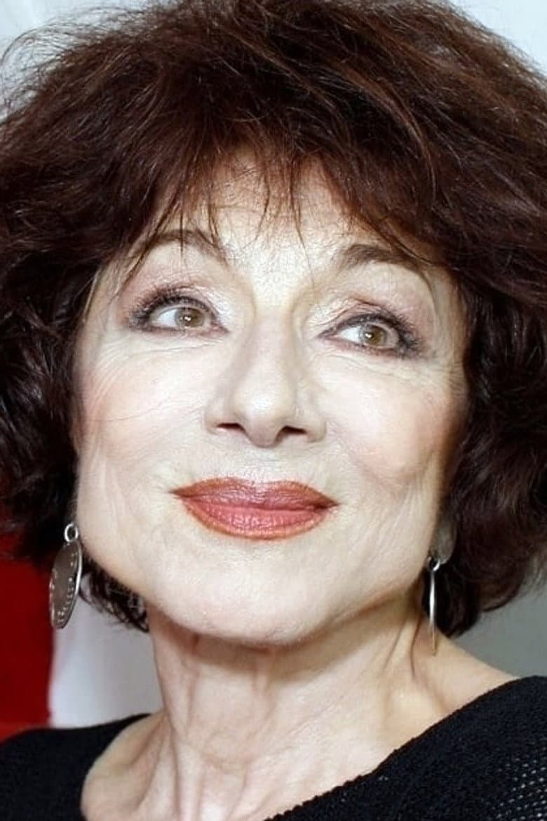 Judith Magre