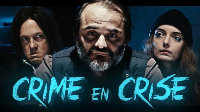 Crime en crise
