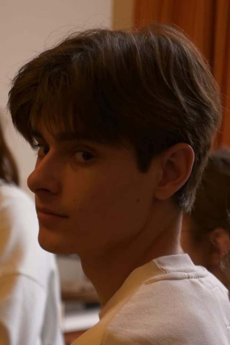 Julien Gibaja