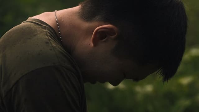 Quiet Fires