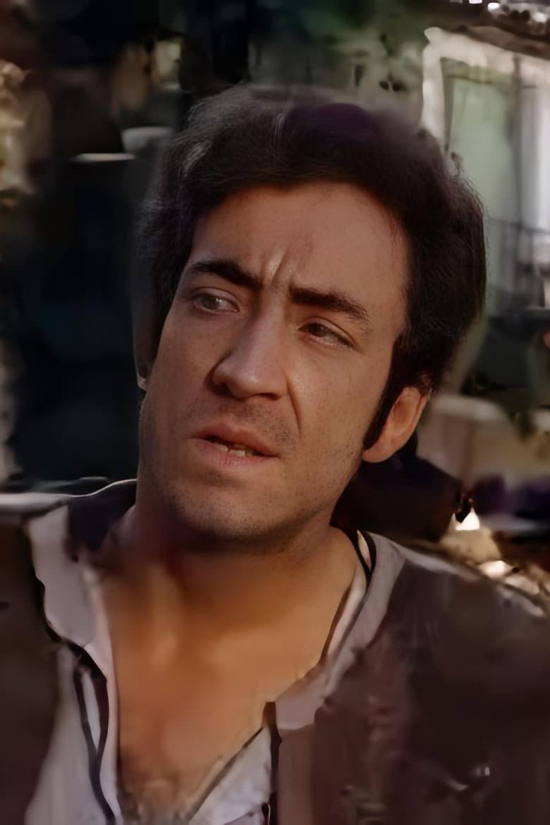 Jean-Pierre Carmona
