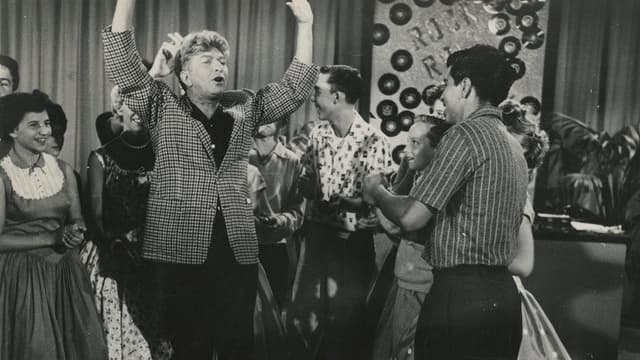 Shake, Rattle and Rock!