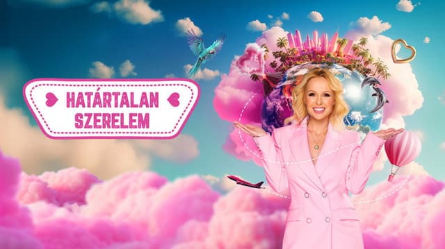 Határtalan szerelem