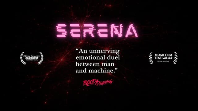 Serena