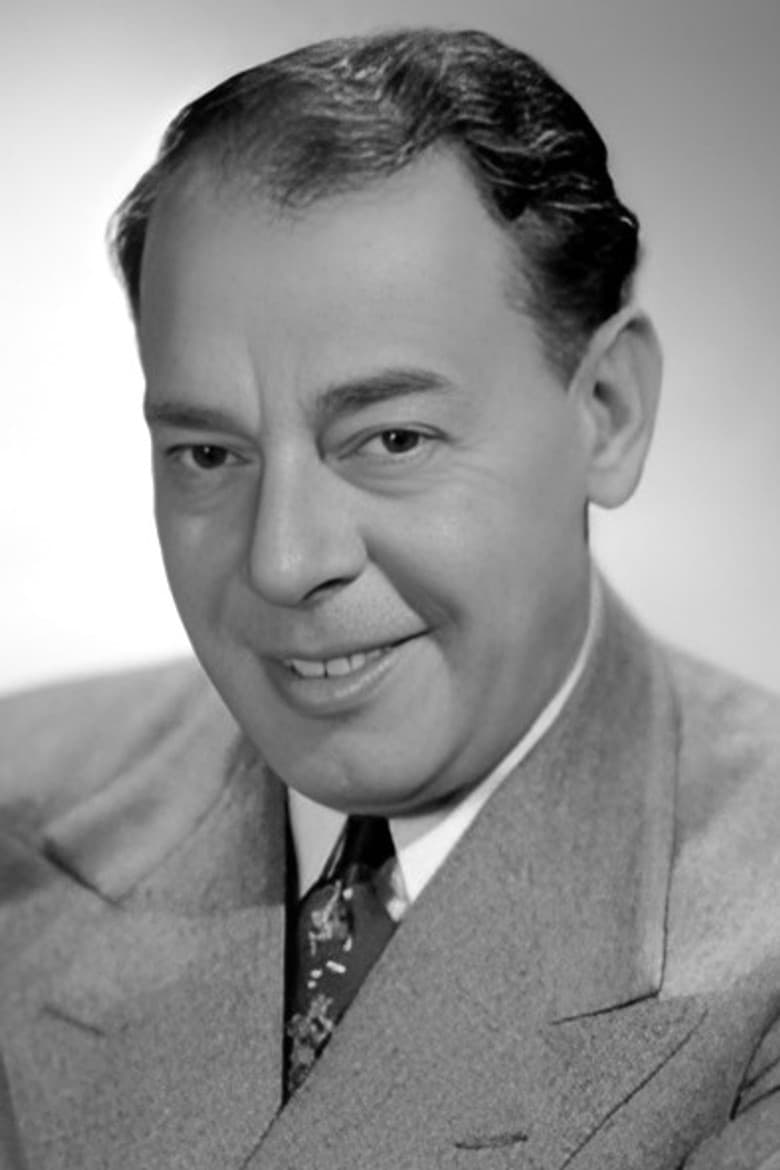 Joe E. Lewis